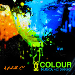 COLOUR (Musica Mix Series) - Michelle C