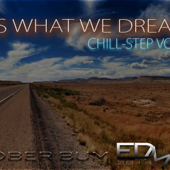 Its What We Dream, Chill-Step Vol 1, Exclusive Mix By Wess Neal