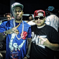 Young JC - Moon And Stars Freestyle (Engin. By: @iAmFinatic)