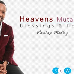 blessings and honour