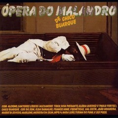O Malandro - Ópera Do Malandro