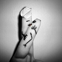 Love moves in mysterious ways ( intro to chorus)