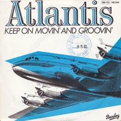 Keep on Movin' and Groovin' (CBS ReEdit)