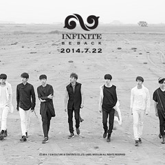 INFINITE - Back (Live Music Bank)