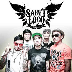 [COVER+MIX] Saint Loco - Terapi Energi By Luthfi
