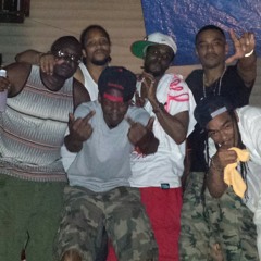 U aint that lit at Team no team house of hits