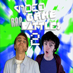 Tobuscus vs. Pewdiepie Part 2 - Video Game Rap Battle