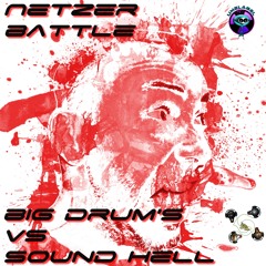 Big Drum's Vs Sound Hell / Original Drum'n Bass / Universal Music Emotion