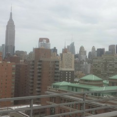 U & Me   Avily ft B.Flixx Em Black  at The fire house