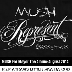 MUSH - Represent Freestyle