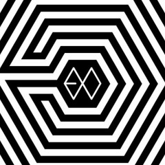 EXO - Overdose ( short cover )