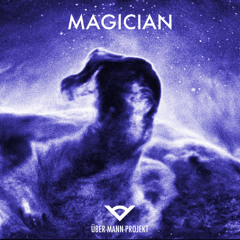 Magician (Field Of Stars) - Chaos & Above