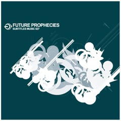 Future prophecies - Vacuum