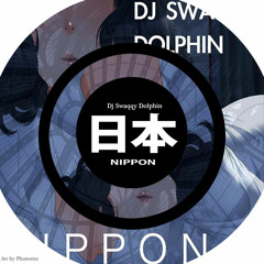 DJ Swaqqy Dolphin - Japan Got Me Like @iamswaqqydolphin