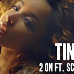 DJ BACC 2014 - TINASHE FT. SCHOOLBOY Q - 2 0N (REGGAE REMIX)