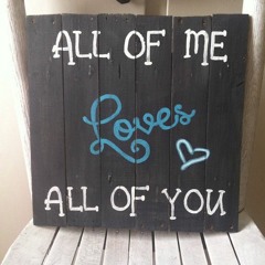 MAGIC! - Rude (Two Worlds Acoustic Cover)