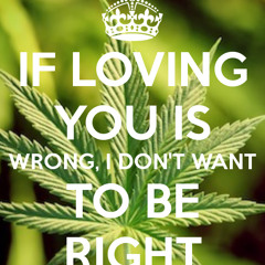 Illdok- LOVIN YOU IS WRONG