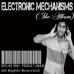 Bhangra Mixes