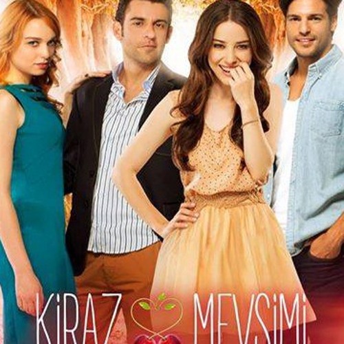 Kiraz Mevsimi Jenerik ( ORJİNAL RİP )