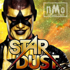 Stardust theme music cover : "Written in the Stars" - WWE