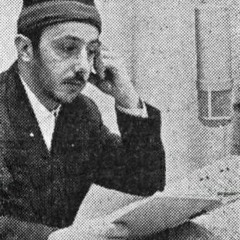 مرحوم ذبیحی - مدح حضرت علی علیه السلام