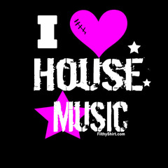 Dancefloor Party(Best House music mix 2k14)