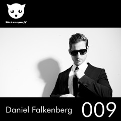 Daniel Falkenberg Katzenpuff Radio Show 9