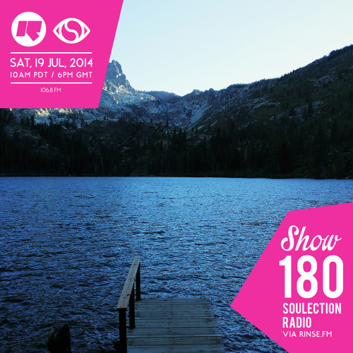 Soulection Radio #180