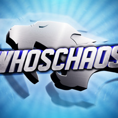 WhosChaos Intro Song (9.5.11 Feat. Poppy)