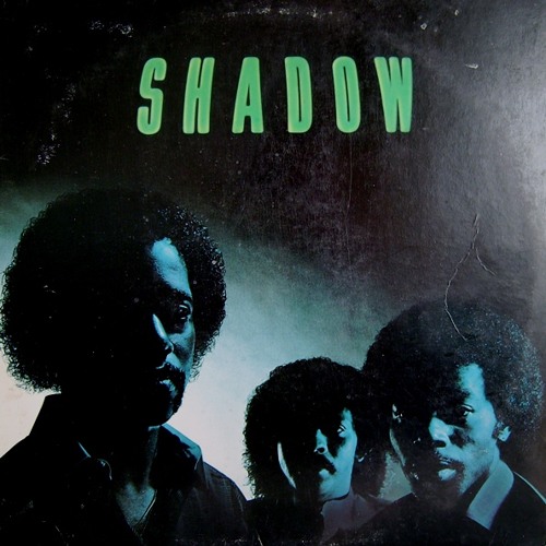 R.I.P. Leon Ware - SHADOW - VILLAGE DESTINY Master Saïd's Edit 1980