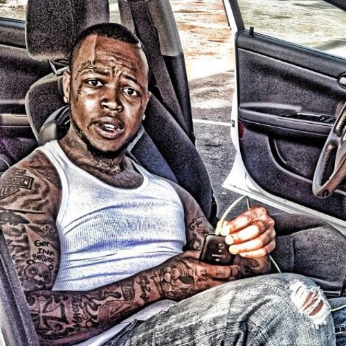 REP YO SET- Gutta feat. Lil Drawz.