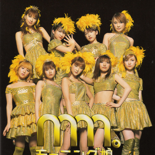 ザ☆ピ～ス！