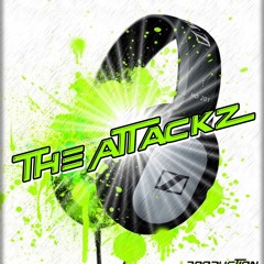 The Attackz & Atomik Brother's Sometimes ( Original Mix )