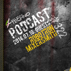 Art Style: Techno | Podcast #322 [Part 2] : Mixersmith