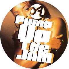 Pump Up The Jam (Dave-A-Licious Bootleg) *Free Download*