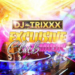 DJ - TRIXXX - FALLING FOR YOU - NICHE VIBEZ - ORGAN BASSLINE SESSION
