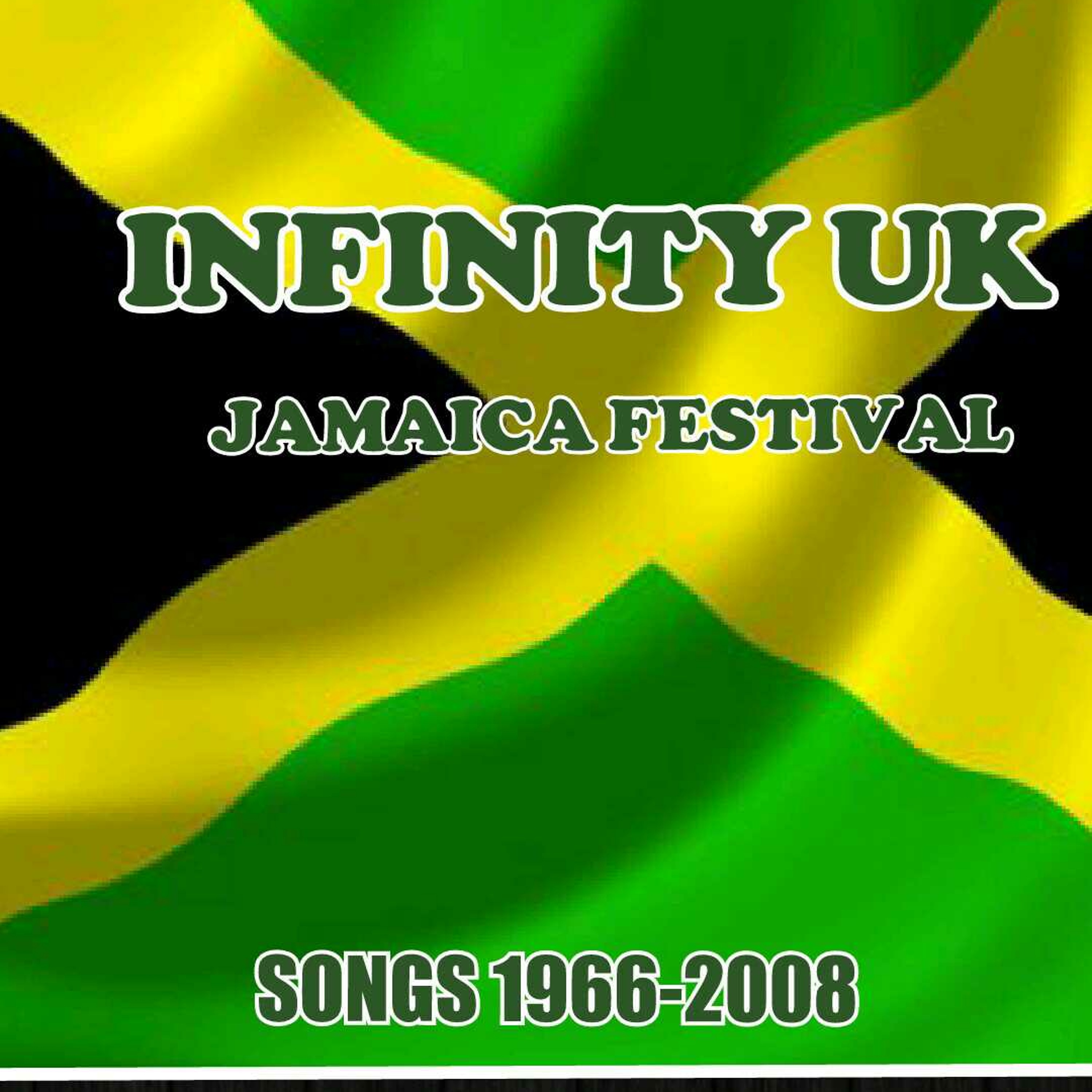 INFINITY UK/JA