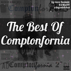 Best Of Comptonfornia 1&2 | AD