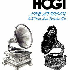 3.5 Hour Eclectic Live Set at UNION part 2