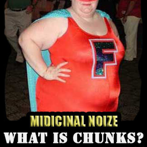 What Is Chunks? (preview)