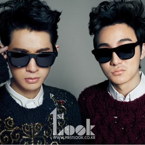 Roy Kim & Jung Joon Young - Becoming Dust
