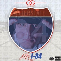 Olyghost Feat. Tony P - Mr. I - 84 (Produced By E-Flo)
