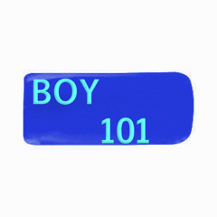 BOY 101