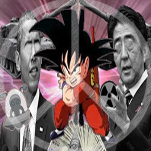 Stream Detekoi Tobikiri ZENKAI Power! by Dragon Ball TV