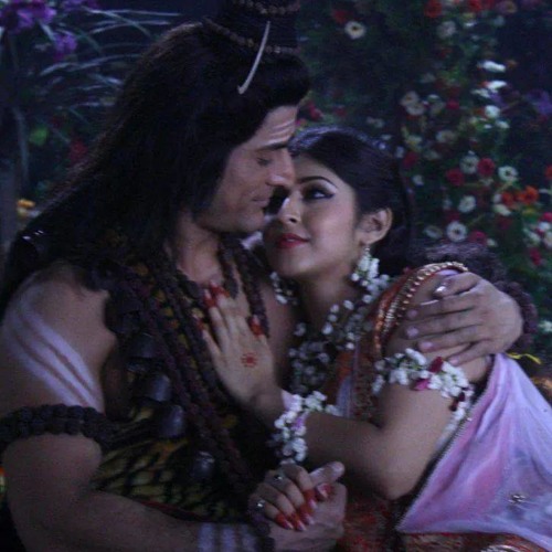 Mahadev Songs -- Sangeet Vina (Shiva Playing Veena)