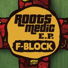 Roots Medic Feat. MC Little Tree - OUT NOW
