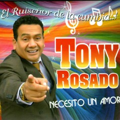 [133] - Tony Rosado  - Ya Te Olvide - [ Dj Panza]