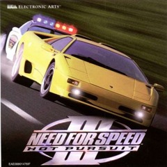 Romulus - Need For Speed 3 Hot Pursuit OST