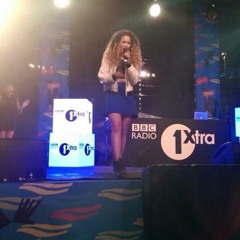 Ella Eyre - If I Go (Live)