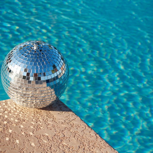 Stream Poolside (Live Mix) by Forbidden Disco Listen online for free